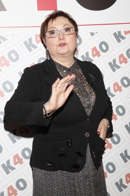 Krystyna Tkacz