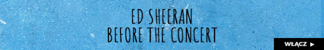 Ed Sheeran - eskaGO