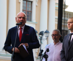 Kolejne gwiazdy w Piernikowej Alei [AUDIO, GALERIA]
