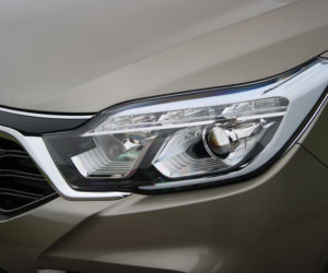 SsangYong Rexton G4 2.2D 7AT 4WD Sapphire
