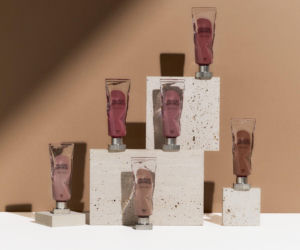 Małe dzieła sztuki w kosmetyczce. Marka Muzigae Mansion już w seulskin