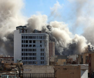 Trump powiedział, kiedy skończy wojnę? Wskazał datę