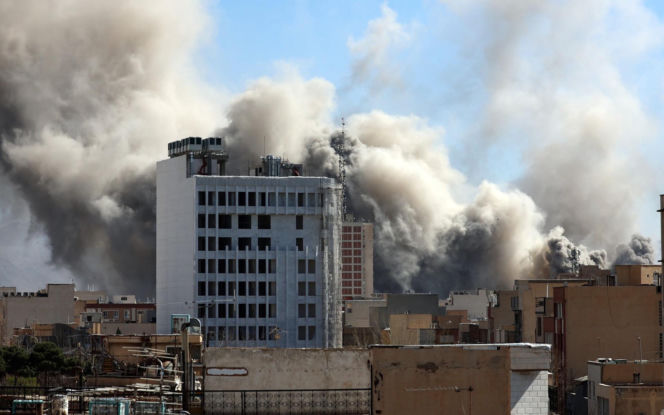 Trump powiedział, kiedy skończy wojnę? Wskazał datę