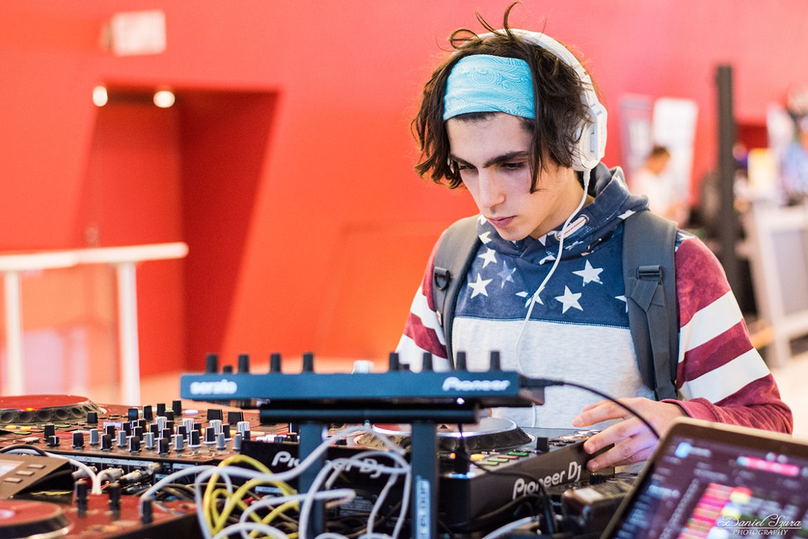 Mistrzostwa Świata DJ-ów IDA 2016 już za nami. Zobaczcie zdjęcia! [GALERIA]