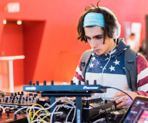 Mistrzostwa Świata DJ-ów IDA 2016 już za nami. Zobaczcie zdjęcia! [GALERIA]