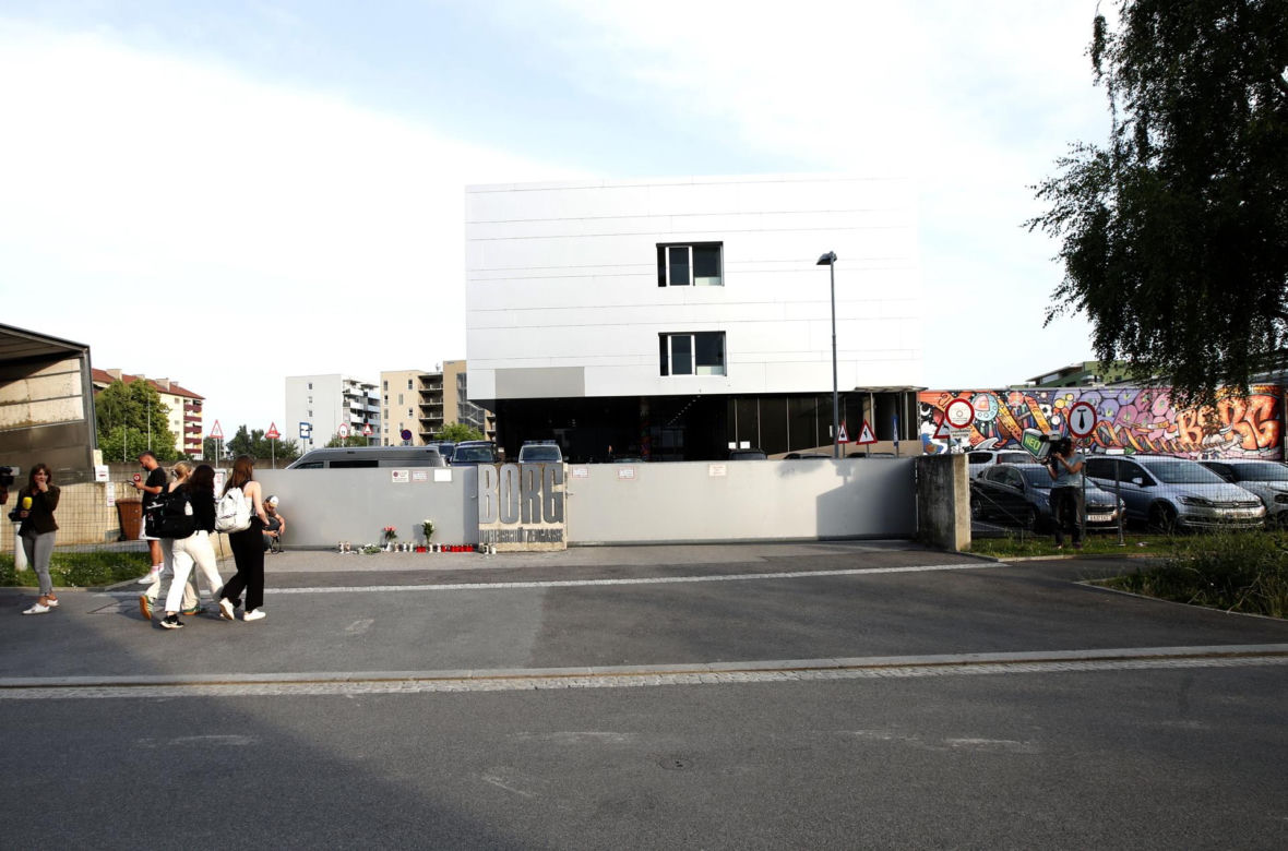 Strzelanina w szkole w Austrii. Wśród zabitych jest nastolatek z polskim obywatelstwem