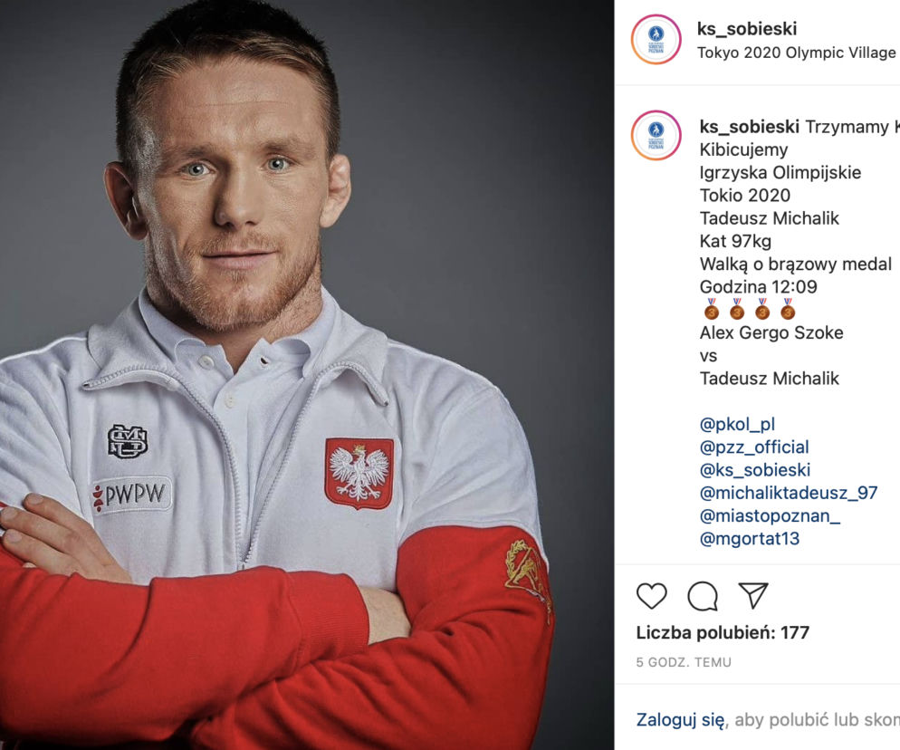 Tadeusz Michalik