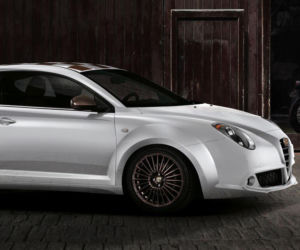Alfa Romeo MiTO Racer