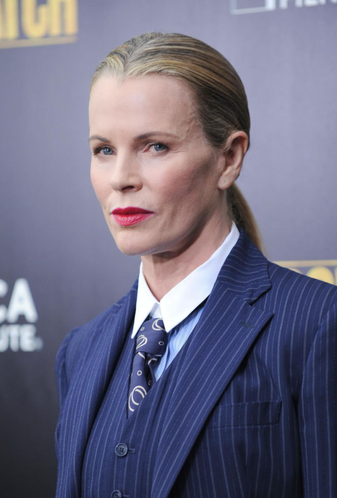 Tak teraz wygląda 72-letnia Kim Basinger! Pamiętasz jej gorące role?