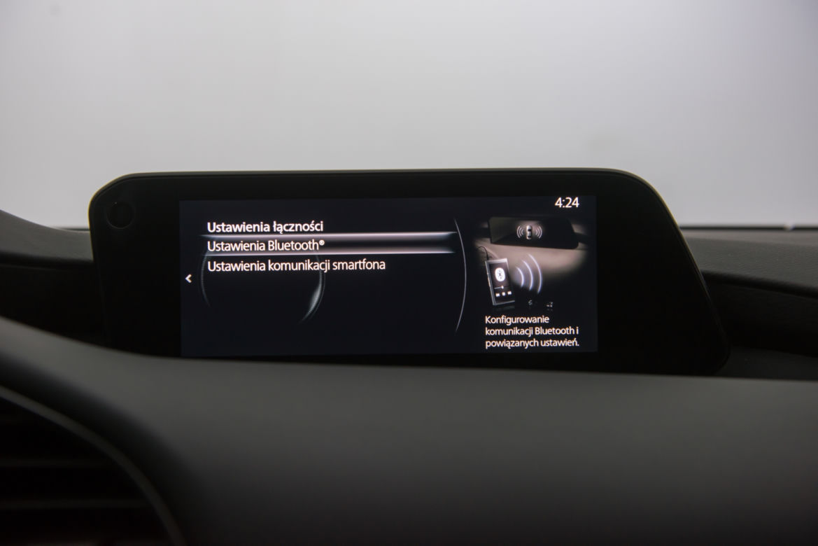 2019 Mazda 3 hatchback