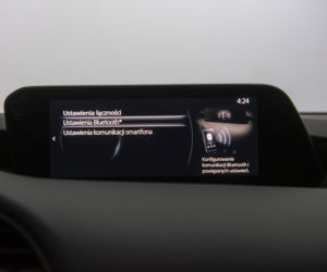 2019 Mazda 3 hatchback
