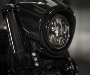 Harley-Davidson CVO Pro Street Breakout
