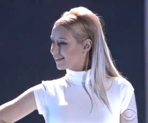 people's choice awards 2015 iggy azalea
