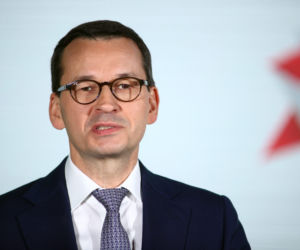  Mateusz Morawiecki