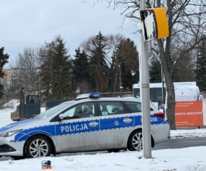 Najbardziej znienawidzony radar w Polsce znowu zniszczony