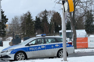 Najbardziej znienawidzony radar w Polsce znowu zniszczony