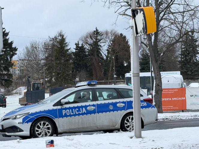 Najbardziej znienawidzony radar w Polsce znowu zniszczony