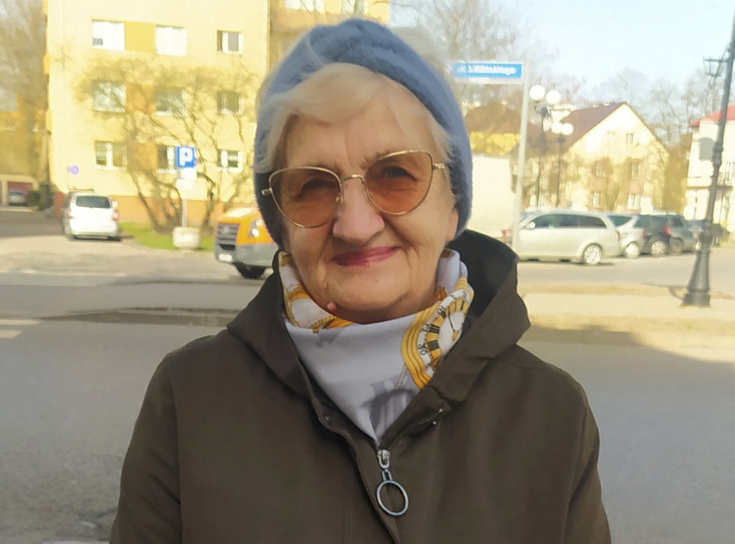 Joanna Kozak