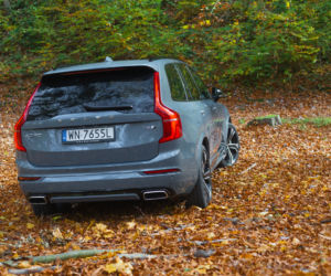 Volvo XC90 T6 AWD R-Design