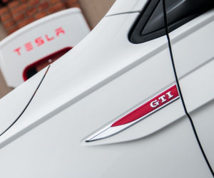 Volkswagen Polo GTI 2.0 TSI