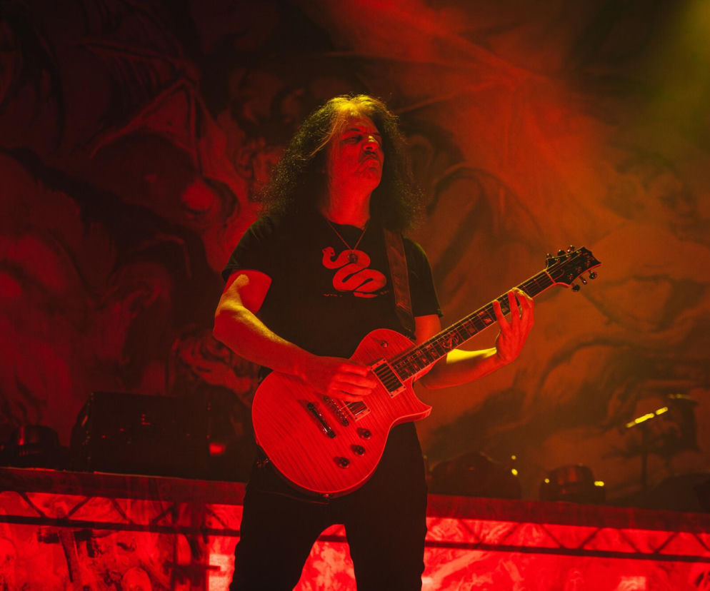 Alex Skolnick