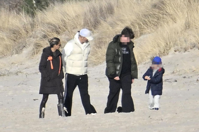 Prawdziwe paparazzi Rozenków nad morzem