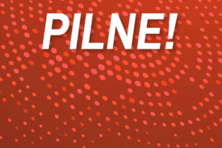 PILNE! Ewakuacja bloku w Dąbrowie Górniczej. W piwnicy znaleziono dwa niewybuchy