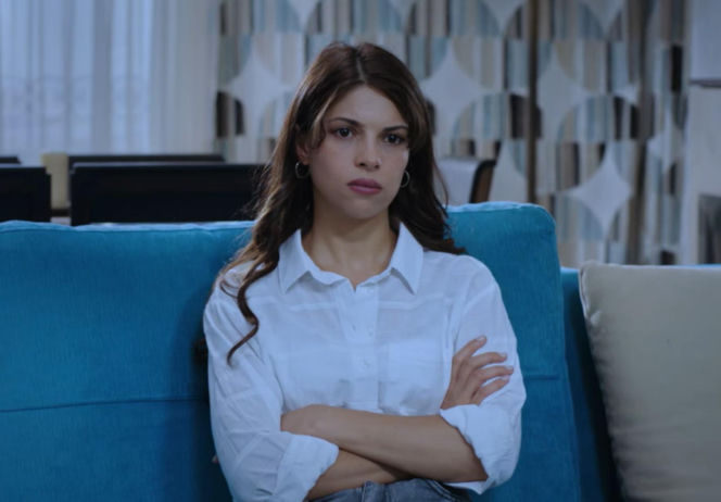 Dziedzictwo odcinek 897