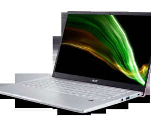 Acer Swift X