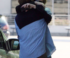 Julia Roberts i Danny Moder