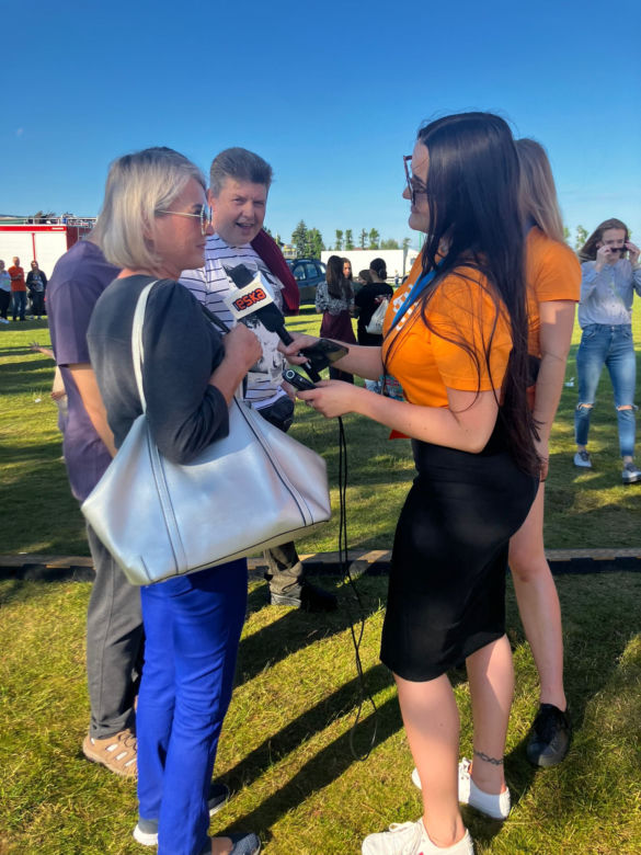 Dni Imielina 2023 i ESKA Summer City