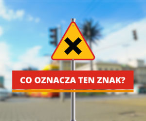 Drogowe ABC – czyli kierowca do poprawki 