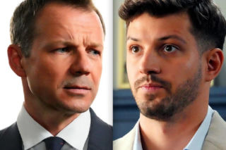 Barwy szczęścia, odcinek 3287: Zemsta Bruna za spisek Justina w hotelu! Pozbędzie się jego wspólnika - ZDJĘCIA