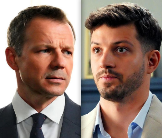 Barwy szczęścia, odcinek 3287: Zemsta Bruna za spisek Justina w hotelu! Pozbędzie się jego wspólnika - ZDJĘCIA