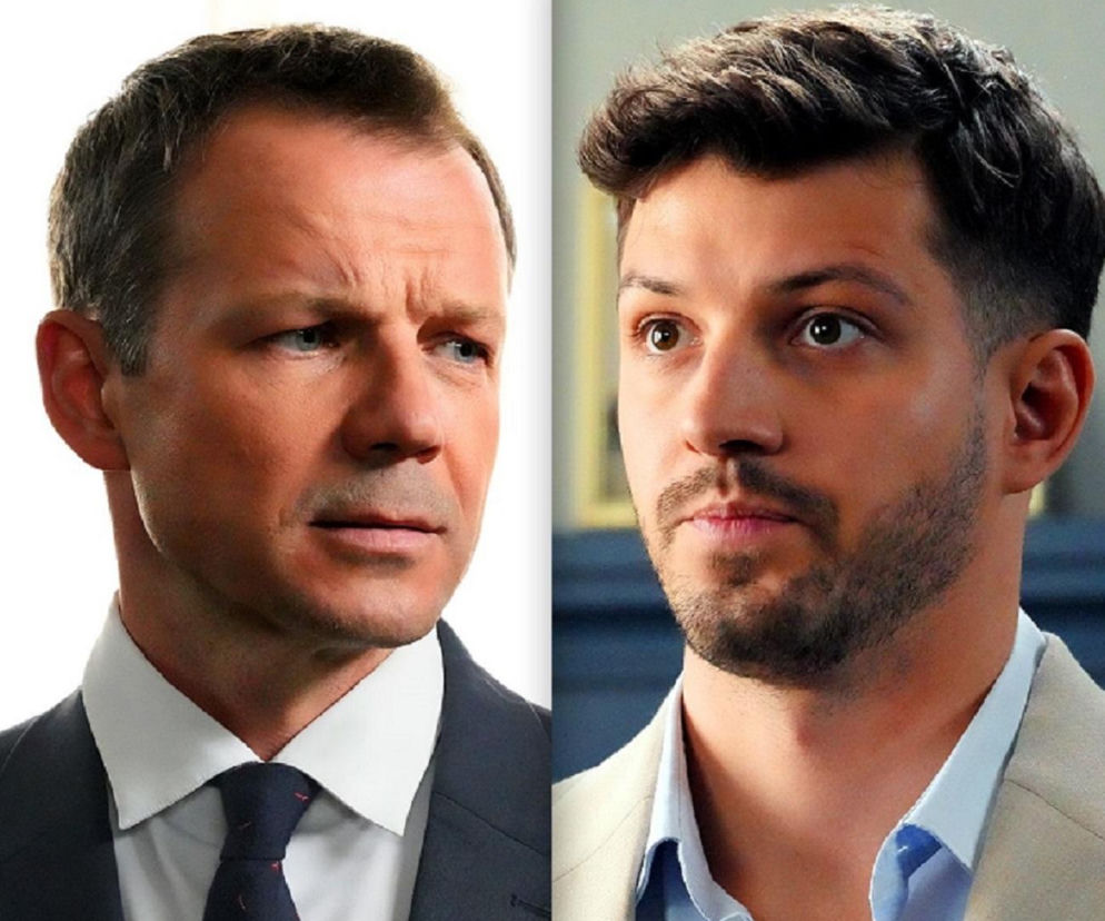 Barwy szczęścia, odcinek 3287: Zemsta Bruna za spisek Justina w hotelu! Pozbędzie się jego wspólnika - ZDJĘCIA