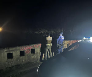 Operacja TOR w Zachodniopomorskiem