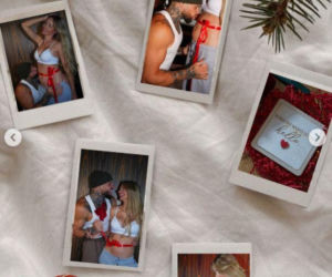 Pamela Stefanowicz, Mateusz Janusz, Fit Lovers