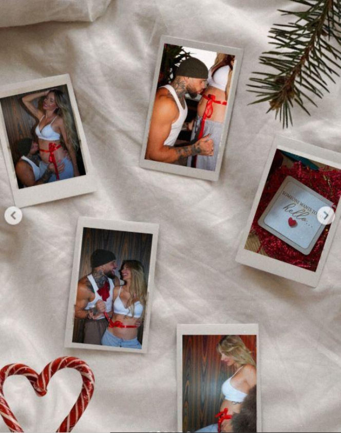 Pamela Stefanowicz, Mateusz Janusz, Fit Lovers