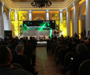 Konferencja Portalu Obronnego: „Fundamenty bezpieczeństwa 2025/2026”