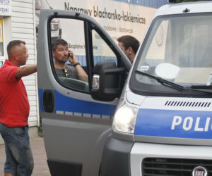 4 lata więzienia dla Zientarskiego