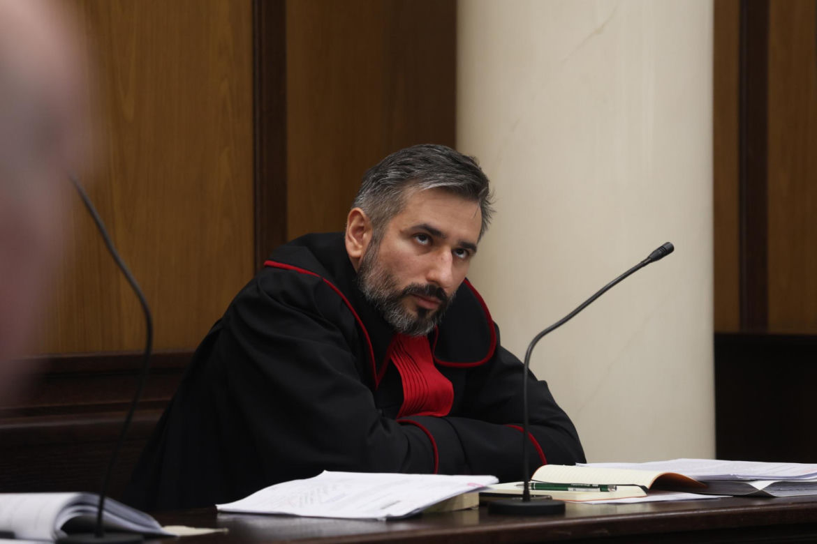 Koledzy bronili Dawida. Skazani za udział w śmiertelnym pobiciu na Nowym Świecie Sebastian W. i Łukasz G. zeznawali przed sądem