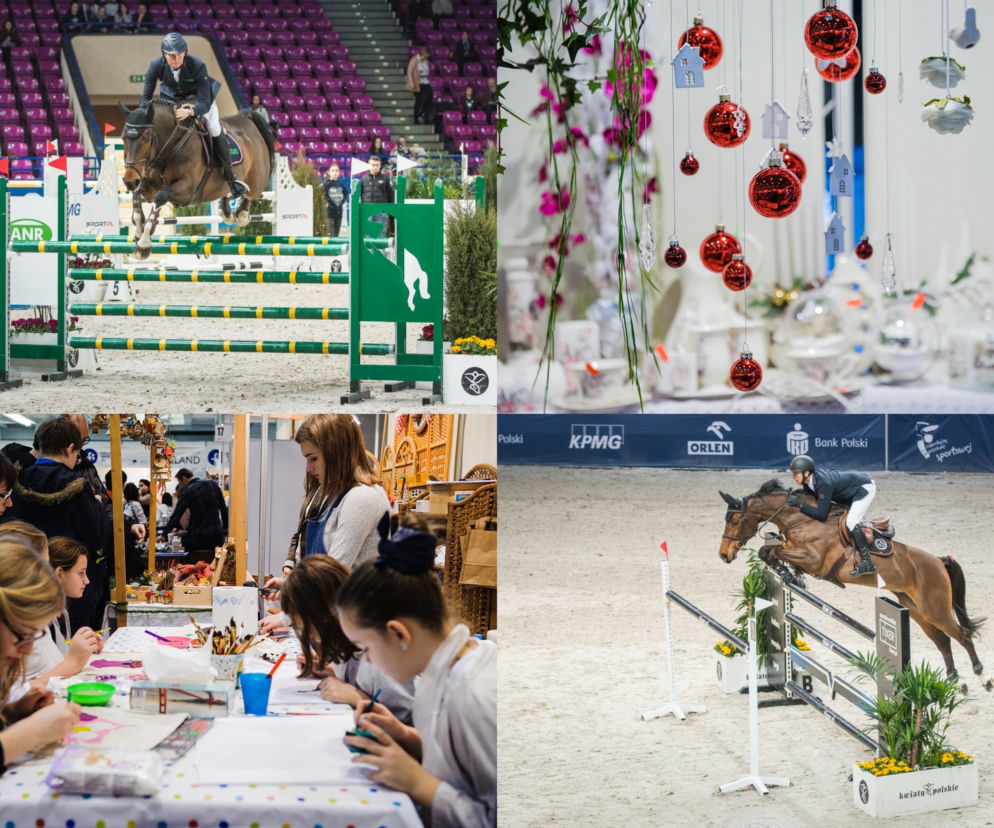 Przed nami Festiwal Sztuki i Przedmiotów Artystycznych oraz Cavaliada! Nie może Was zabraknąć!