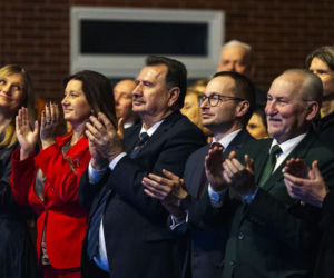 Koncert noworoczny Iława