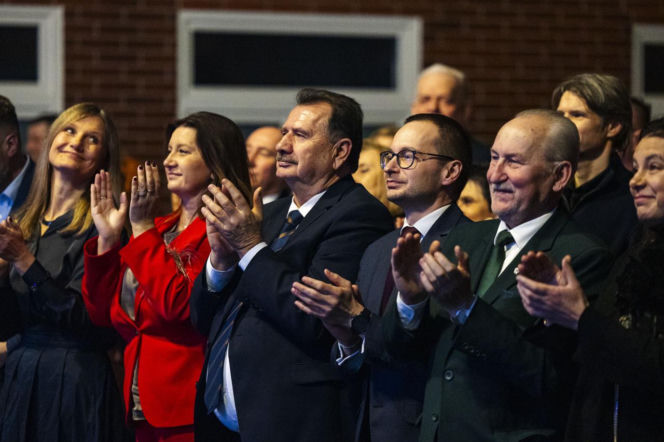 Koncert noworoczny Iława