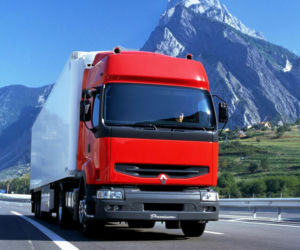 Renault Premium