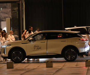 Impreza Szczęsnych na rocznicę ślubu. Huczne afterparty!