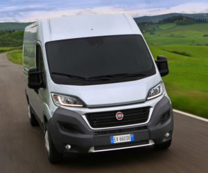 Fiat Ducato 2015