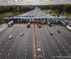 Trzeci pas na A4 coraz bliżej. GDDKiA szykuje rozbudowę