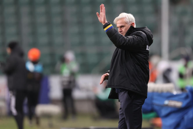 Tu odbędzie się pogrzeb Jacka Magiery