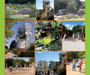 Park Maksymiliana w Hamm